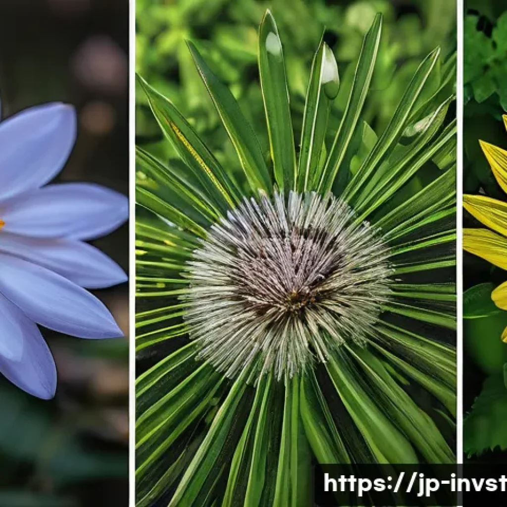 투자자 행동의 비합리성 이해하기 - Here are three detailed image prompts for generating images: