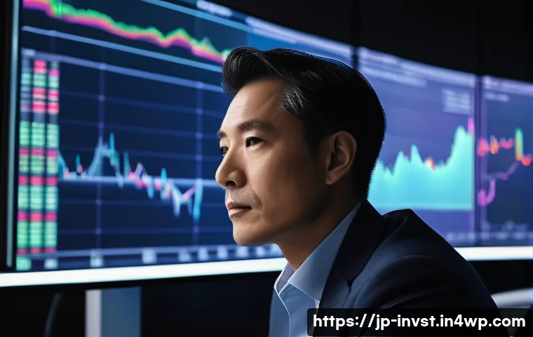 투자자 심리에 관한 최신 연구 결과 관련 이미지 2