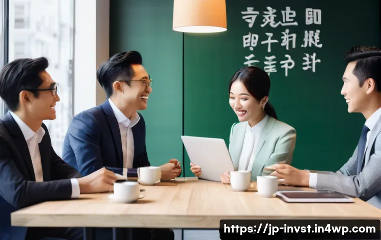감정적 투자와 이성적 투자 비교 관련 이미지 2
