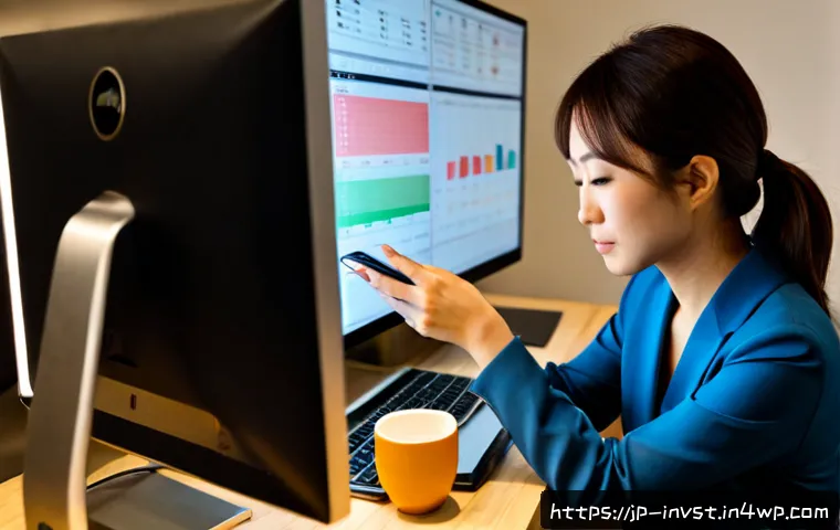 투자에서의 감정 조절 기술 관련 이미지 1